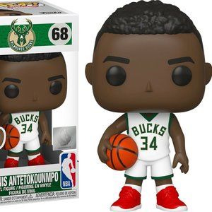 Giannis Bucks #68